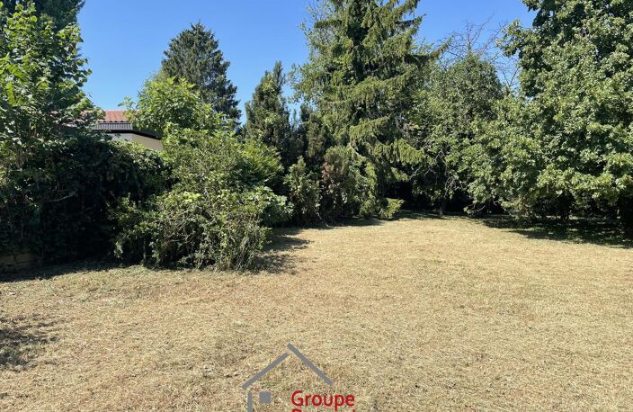 Anse centre Terrain 895m² — photo 2