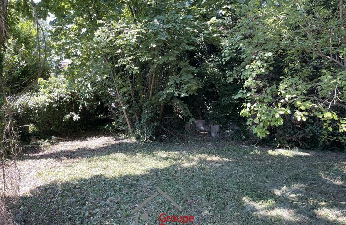Anse centre Terrain 895m² — photo 4