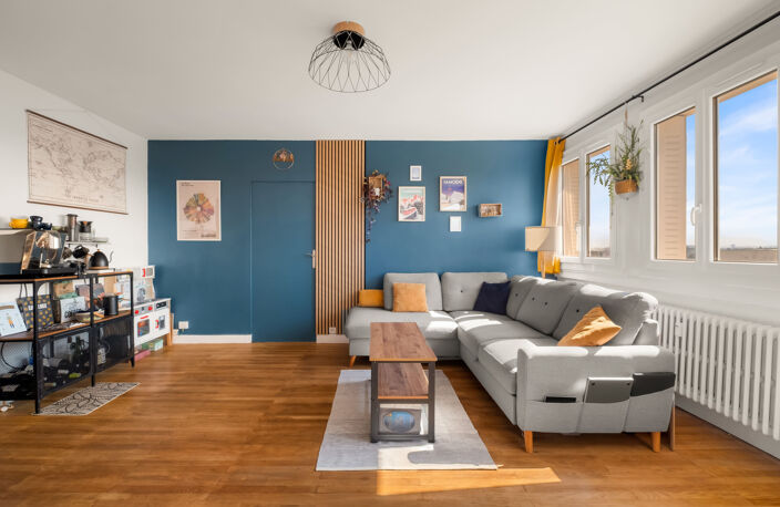 Appartement — photo 2