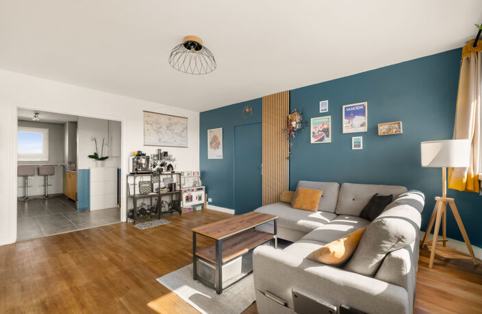 Appartement — photo 5