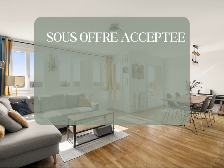 Appartement — photo 1
