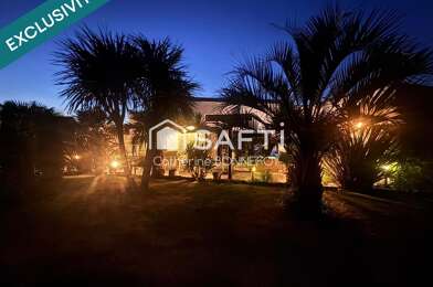 Maison 5 pièces 396000 €