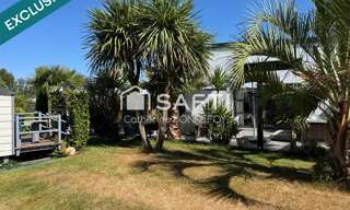 Maison 5 Pièces 144 m² à vendre à Guénin (56150)