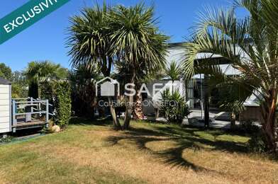 Maison 5 pièces 363500 €