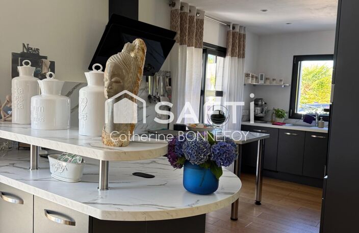 Magnifique villa contemporaine rénovée avec goût — photo 2