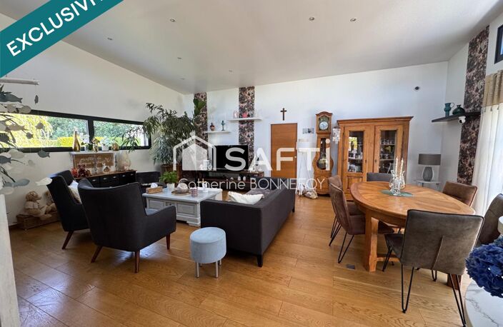 Magnifique villa contemporaine rénovée avec goût — photo 3