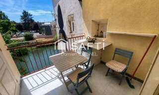 Maison 5 Pièces 133 m² à vendre à Châteauneuf-sur-Cher (18190)