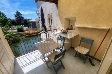 Maison 5 pièces 98500 €