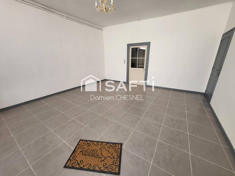 Maison de ville 133 m² 3 chambres avec bord de canal privatif — photo 1
