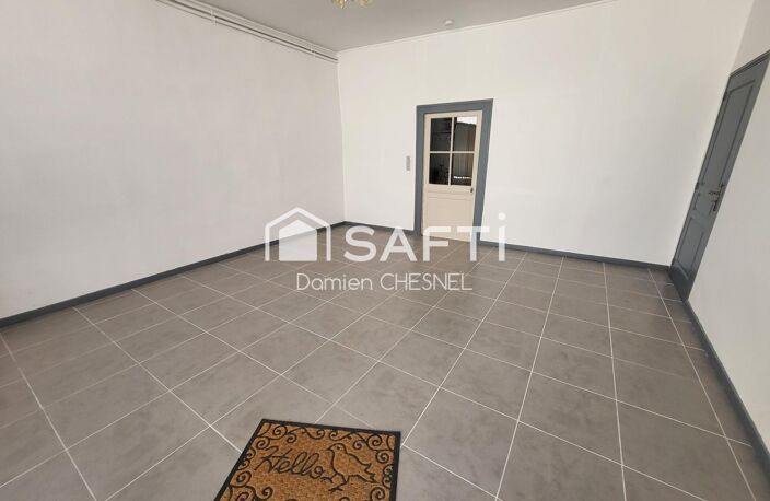Maison de ville 133 m² 3 chambres avec bord de canal privatif — photo 2