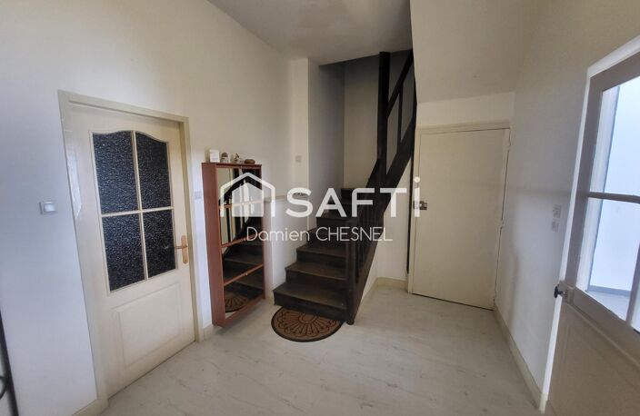Maison de ville 133 m² 3 chambres avec bord de canal privatif — photo 4