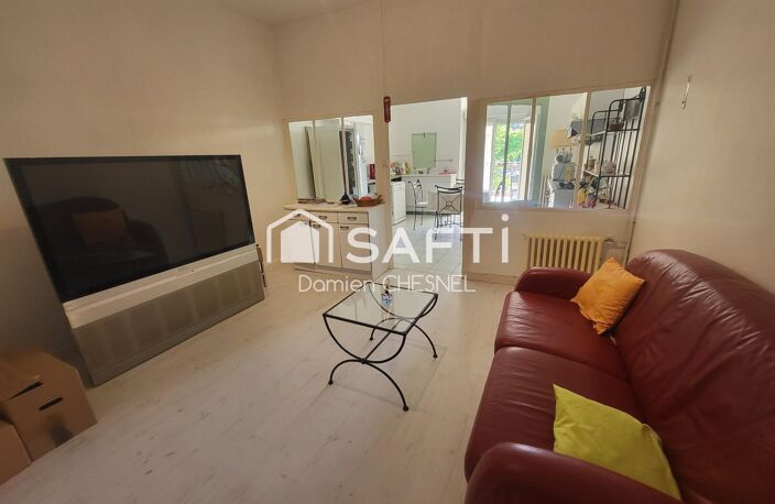 Maison de ville 133 m² 3 chambres avec bord de canal privatif — photo 5