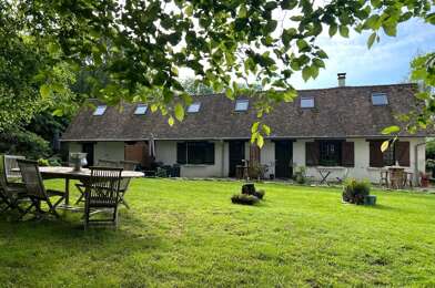 Maison 8 pièces 380000 €