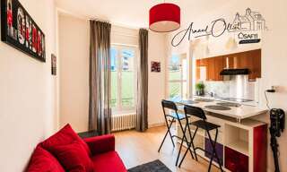 Appartement 2 Pièces 36 m² à vendre à Brest (29200)
