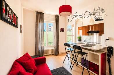 Appartement 2 pièces 100000 €