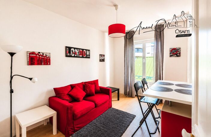 Un appartement de caractère au cœur de Brest — photo 2