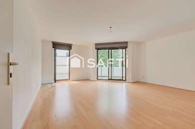 Appartement 3 pièces 358500 €