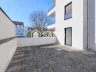 3 pièces centre-ville avec terrasse 30 m² et balcon — photo 3