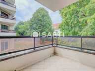 3 pièces centre-ville avec terrasse 30 m² et balcon — photo 4