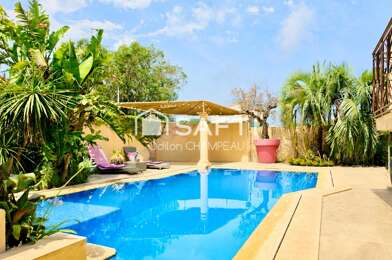 Maison 5 pièces 448900 €