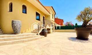 Maison 5 Pièces 138 m² à vendre à Saint-Cyprien (66750)