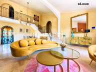 Maison T5 de standing (138m2) + sous-sol aménagé (60m2) avec piscine — photo 4