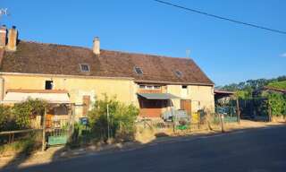 Maison 3 Pièces 70 m² à vendre à Lalheue (71240)
