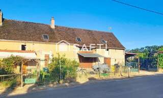 Maison 3 Pièces 70 m² à vendre à Lalheue (71240)