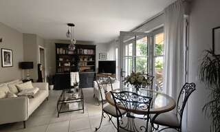Appartement 3 Pièces 64 m² à vendre à L'Isle-Adam (95290)