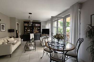 Appartement 3 pièces 409000 €