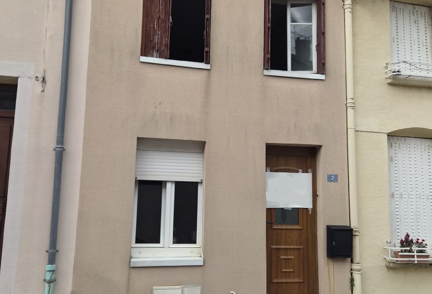 Maison 4 pièces 80 m&sup2; — photo 1