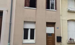 Maison 4 Pièces 80 m² à vendre à Château-Salins (57170)