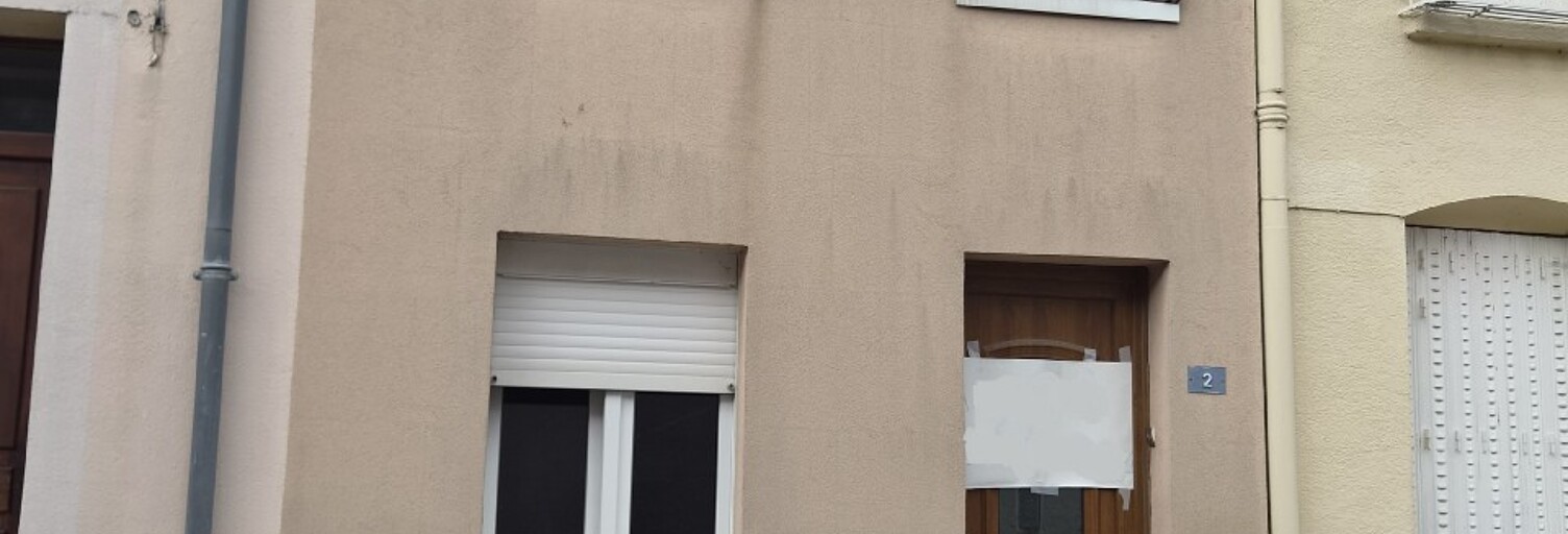 Maison 4 Pièces 80 m² à vendre à Château-Salins (57170)