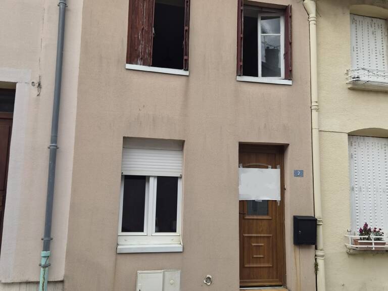 Maison 4 pièces 80 m&sup2; — photo 1
