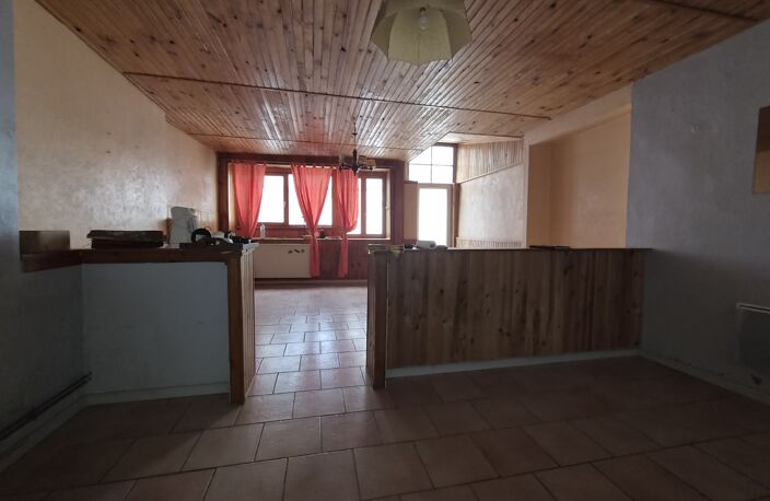 Maison 4 pièces 80 m&sup2; — photo 2