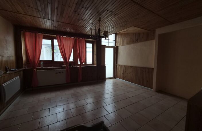 Maison 4 pièces 80 m&sup2; — photo 4