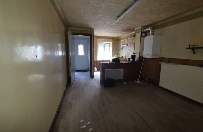 Maison 4 pièces 80 m&sup2; — photo 5