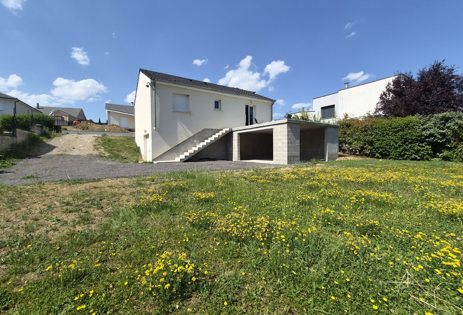 Maison 5 pièces 160 m&sup2; — photo 1