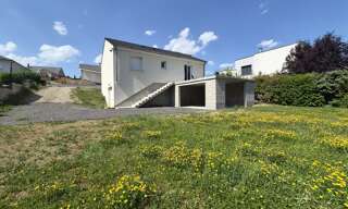 Maison 5 Pièces 160 m² à vendre à Champenoux (54280)