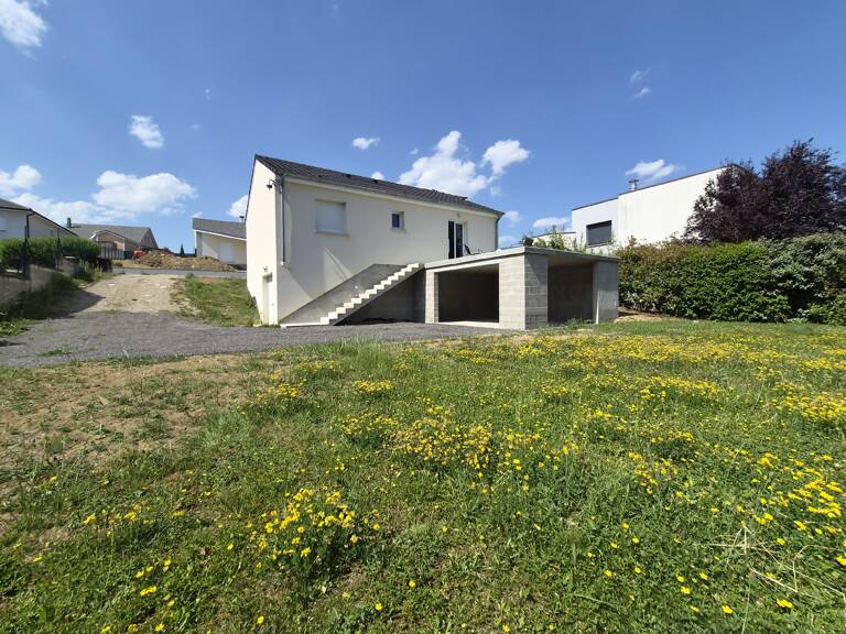 Maison 5 pièces 160 m&sup2; — photo 1
