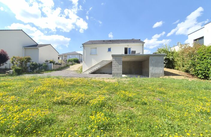 Maison 5 pièces 160 m&sup2; — photo 2