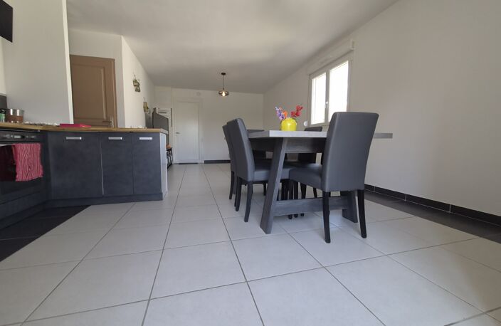 Maison 5 pièces 160 m&sup2; — photo 4