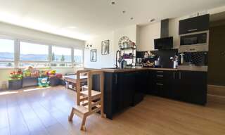 Appartement 4 Pièces 116 m² à vendre à Bouxières-aux-Dames (54136)