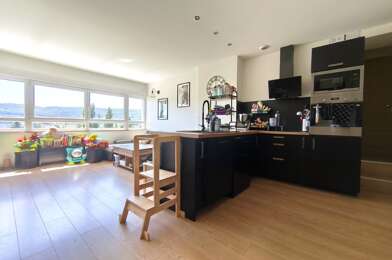 Appartement 4 pièces 155000 €
