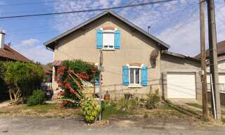 Maison 5 Pièces 110 m² à vendre à Nomeny (54610)