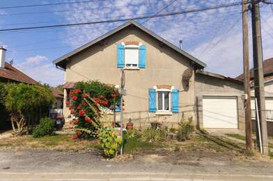 Maison 5 pièces 189000 €
