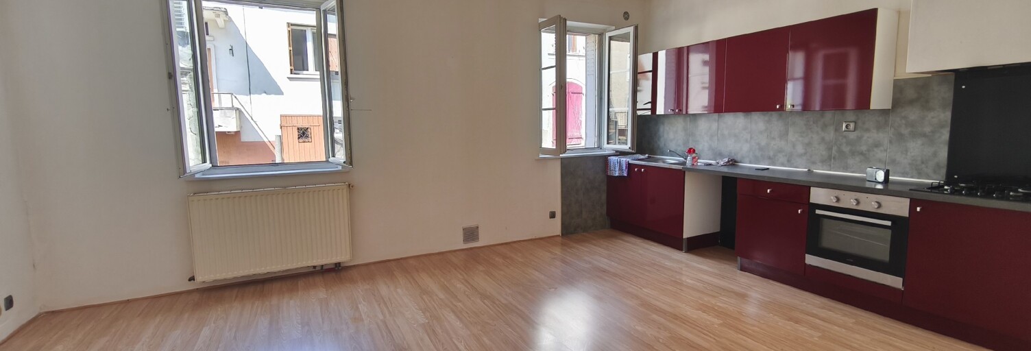 Maison 4 Pièces 105 m² à vendre à Vic-sur-Seille (57630)
