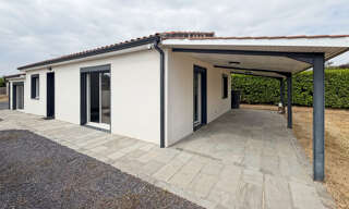 Maison 4 Pièces 84 m² à vendre à Le Fauga (31410)