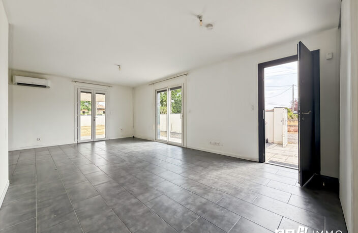 Maison à vendre Le Fauga — photo 2