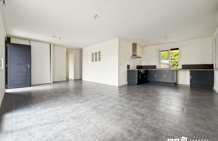 Maison à vendre Le Fauga — photo 4